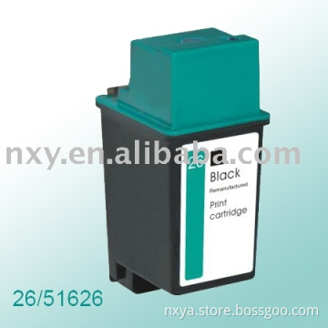 compatible Inkjet cartridge 51626